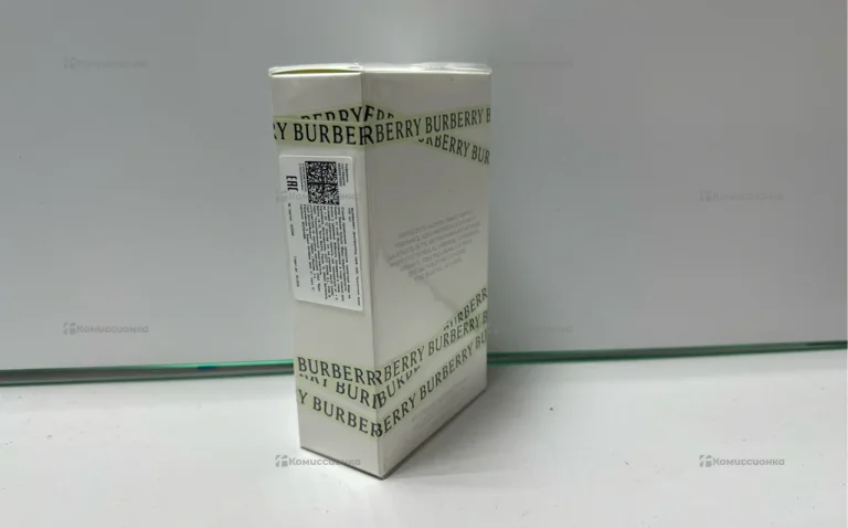 Бутылочка Burberry Her 100ml