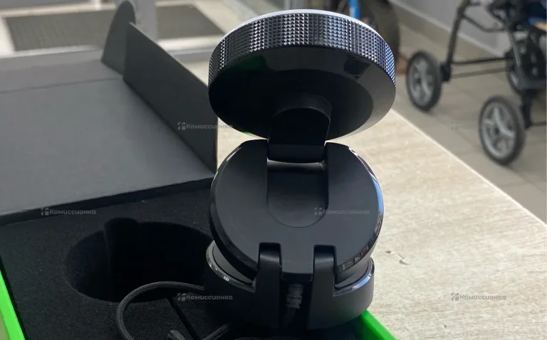 Razer kiyo