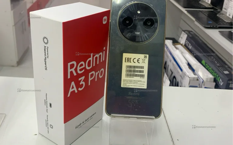 Xiaomi Redmi A3 Pro 4/128 ГБ