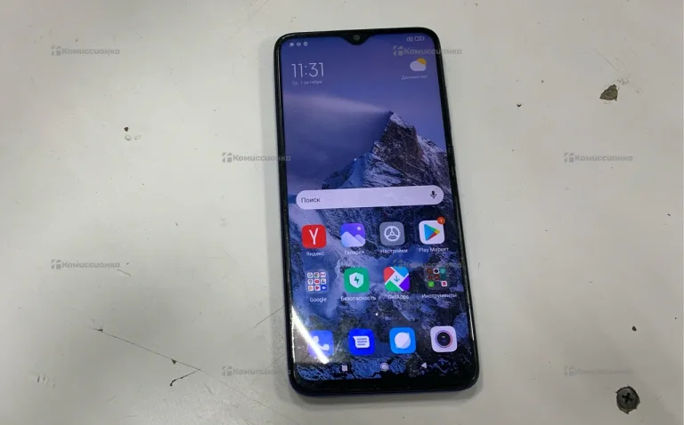Xiaomi Redmi Note 8 Pro 6/64 ГБ