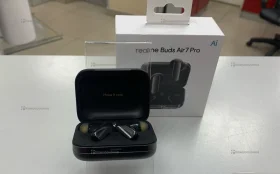 Наушники Realme Buds Air 7 Pro