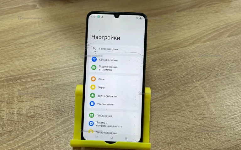 Realme Note 50 4/128 ГБ