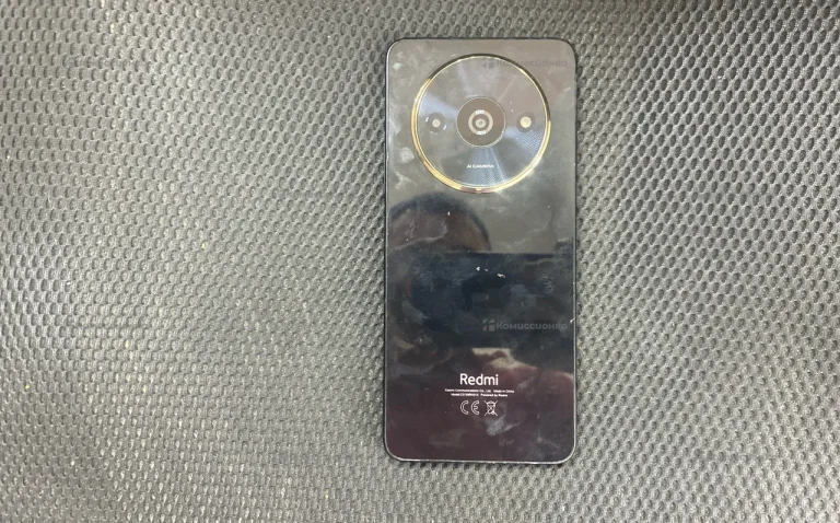 Xiaomi Poco C61 3/64 ГБ