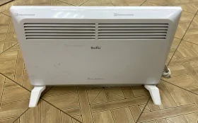 Конвектор электрический Ballu BEC/SM-1500