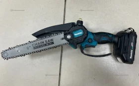 Мини электропила Majita