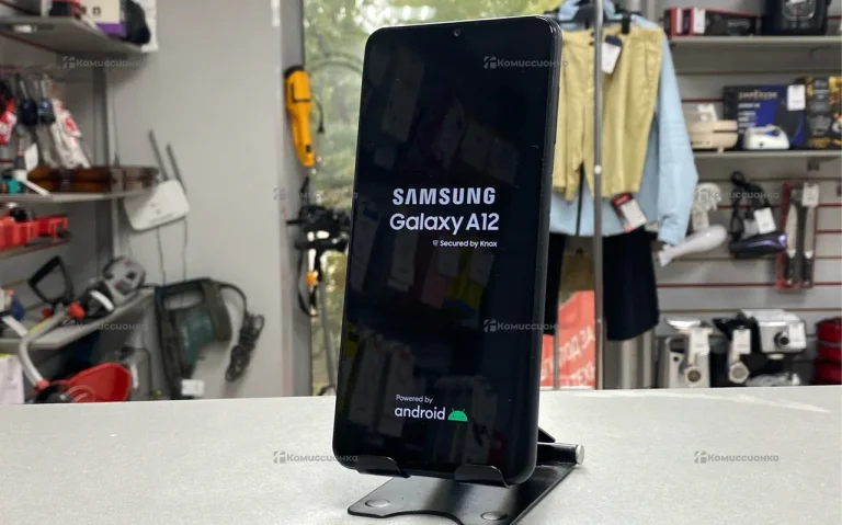 Samsung Galaxy A12 2/32Gb