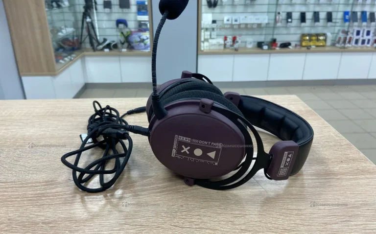 Наушники FORTY TWO WORLD
