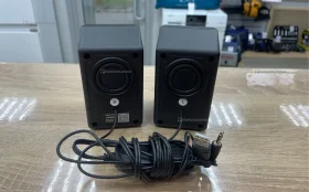 Колонки 2.0 Qumo AS05