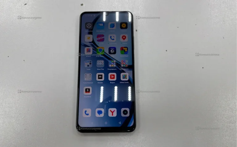 Realme Note 60x 3/64 ГБ