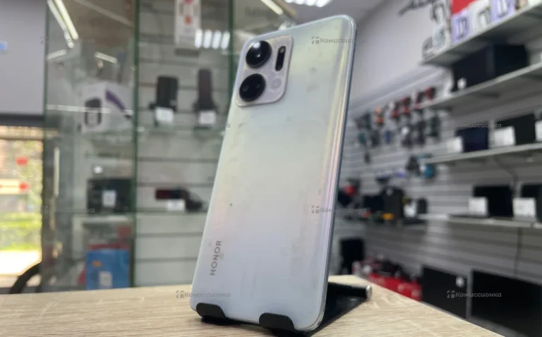 Honor X7A 4/128Gb