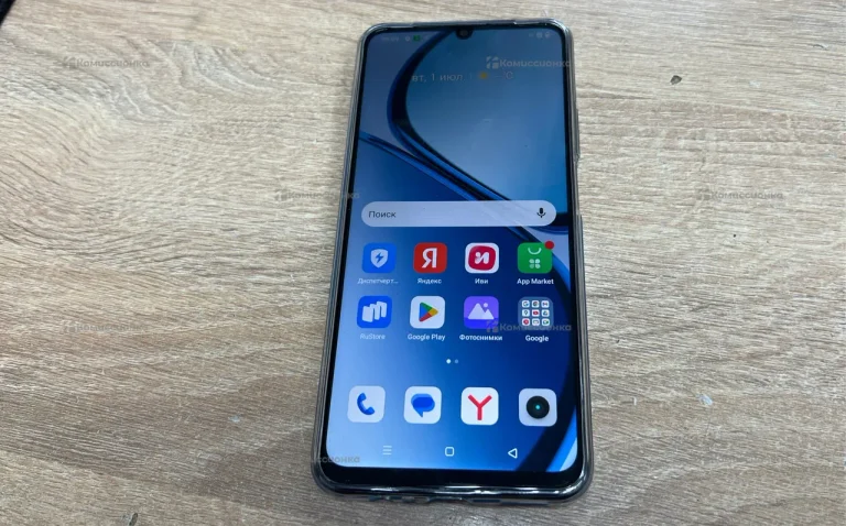 Realme C61 6/128 ГБ