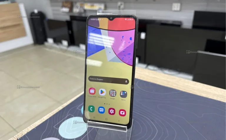 Samsung Galaxy A12 4/64 ГБ
