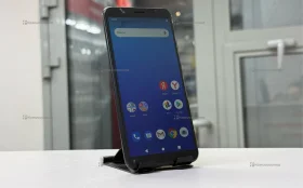 Купить Asus Zenfone Max Pro (M1) ZB601KL/ZB602K 4/64 ГБ б/у , в Челябинск Цена:1400рублей
