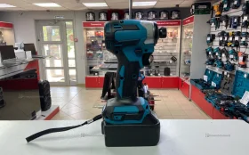 Шуруповерт-винтоверт Makita АКБ