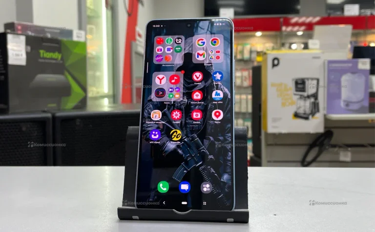 Xiaomi Redmi Note 13 6/128Gb