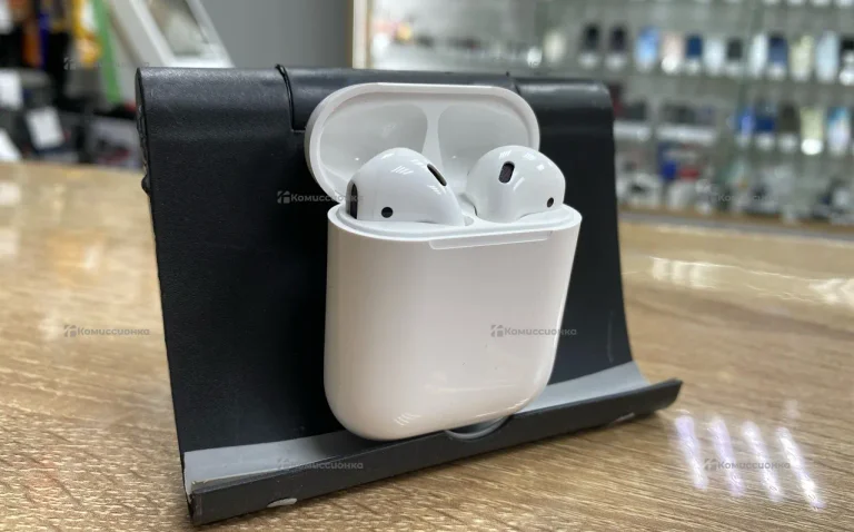 Наушники AirPods реплика