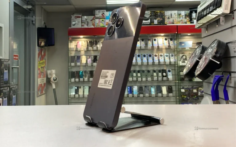 Realme Note 50 4/128 ГБ