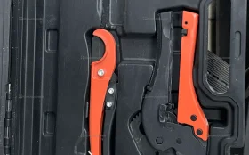 Купить Расширитель труб Рехау б/у , в Москва и область Цена:8900рублей