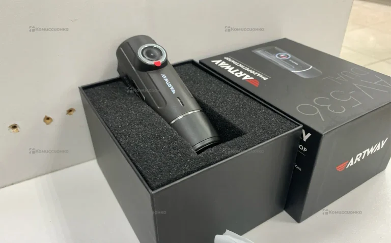 Видеорегистратор ARTWAY AV-536