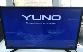 Телевизор Yuno ULM-32TC114