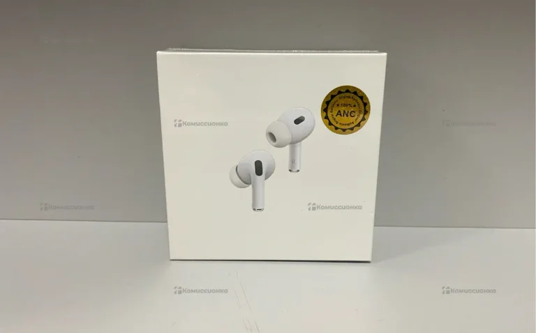 Наушники  Apple Airpods Pro 2 реплика