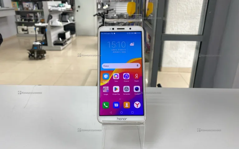 Honor 7А 2/16Gb