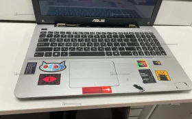 Купить Ноутбук Asus X555L б/у , в Рязань Цена:6900рублей