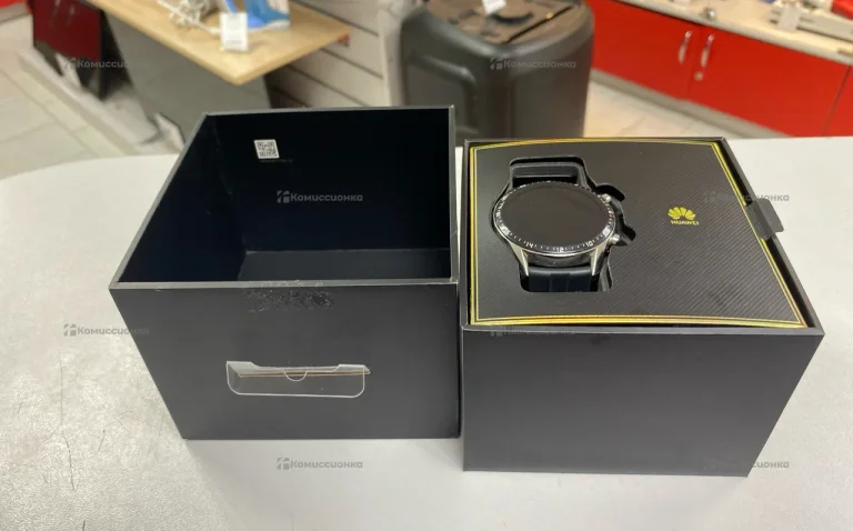 Часы  huawei Watch gt 2