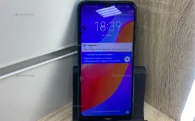 Купить Honor 8A 3/64 ГБ б/у , в Тюмень Цена:1990рублей