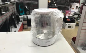 Купить .Чайник NOVEX KN-18G18 б/у , в Саратов Цена:590рублей