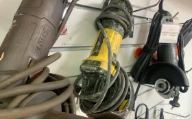 Hag9012Tes УШМ HANSKONNER