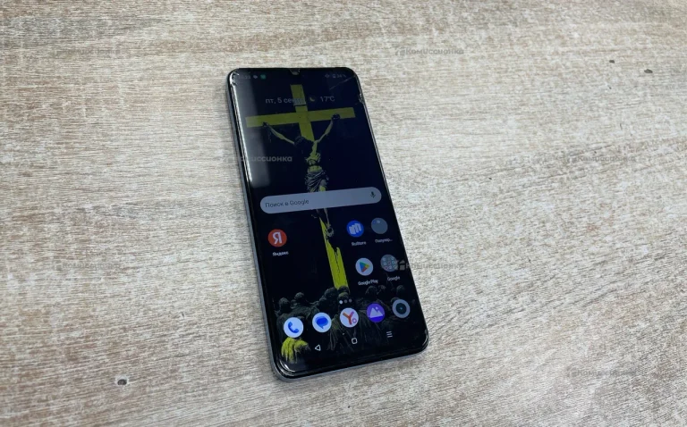 Realme Note 50 128Gb