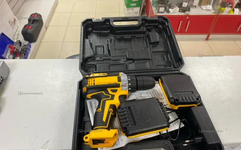 Dewalt набор с набором реплик