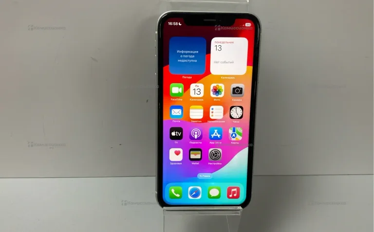 Apple iPhone XR 64GB