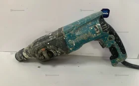 Перфоратор makita HR2470