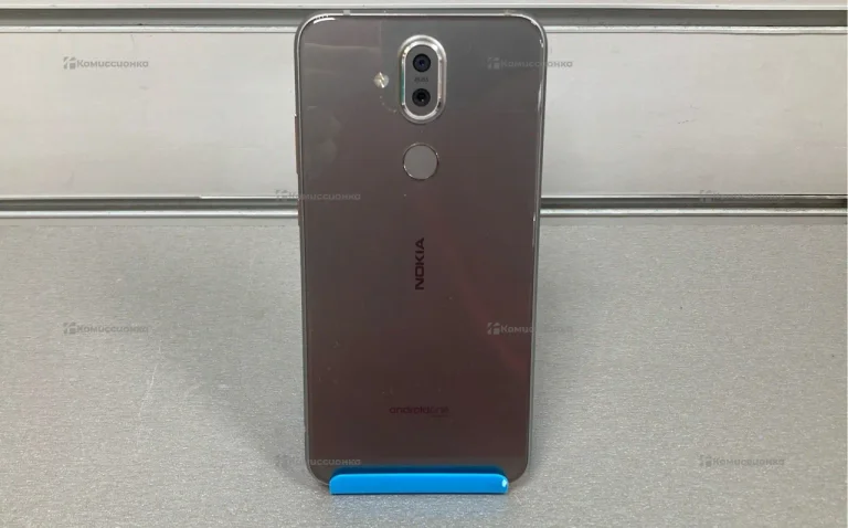 Nokia 8.1 4/64