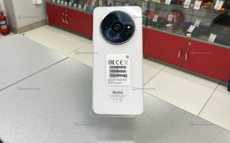 Xiaomi Redmi A3x 3/64ГБ