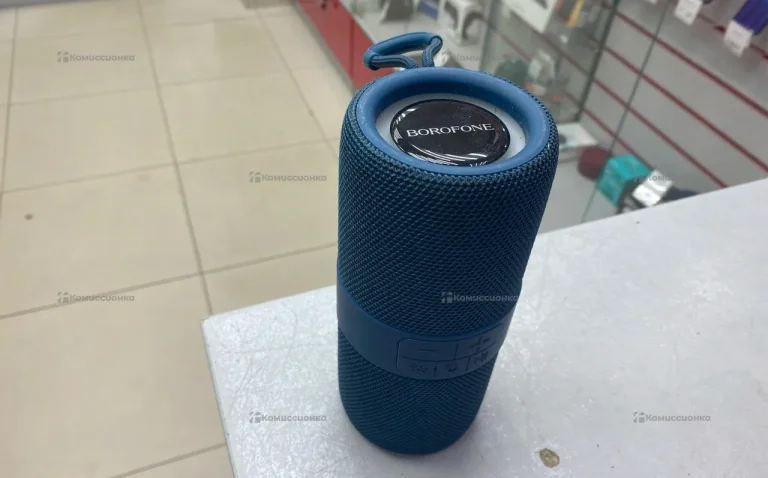 Колонка  Bluetooth Borofone BR41