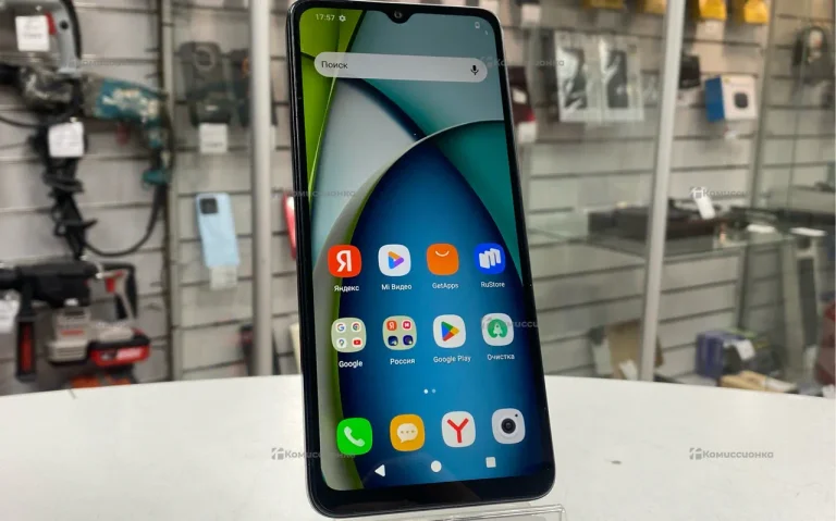 Huawei Redmi A3x 3/64 ГБ