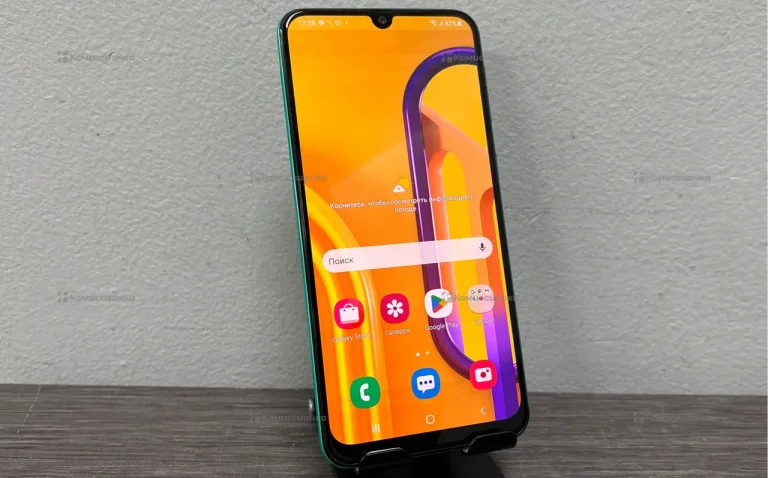 Samsung Galaxy M30s 4/64GB