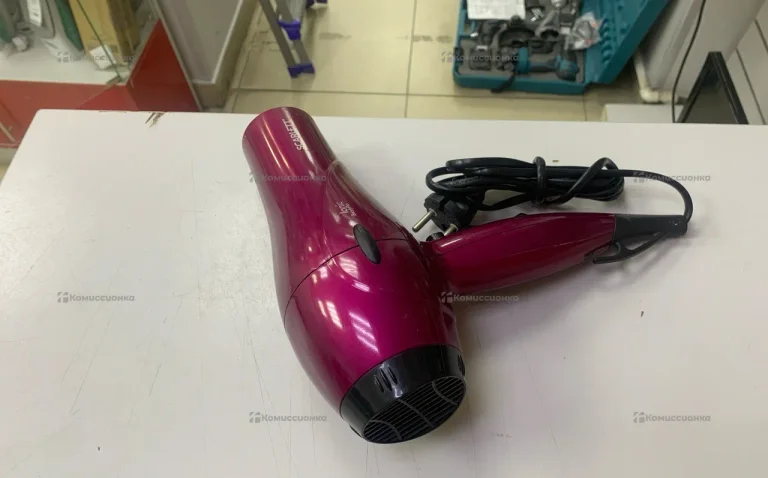 Фен Scarlet 2000w