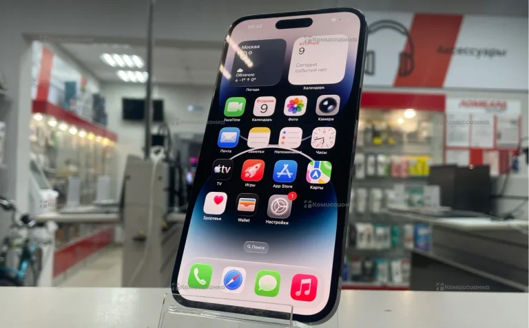 Apple iPhone 14 Pro Max 6/128 ГБ