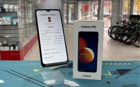 Samsung Galaxy M12 4/64 ГБ