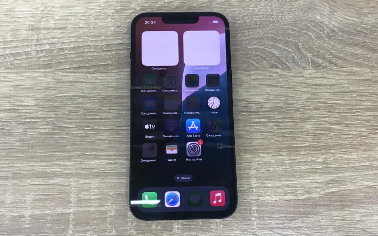 Apple iPhone 13 4/128 ГБ