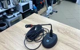 Купить Микрофон конденсаторный invotone GM-200 б/у , в Пенза Цена:1490рублей