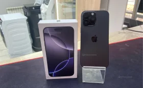 Apple iPhone 16 Pro Max 8/1 ТБ