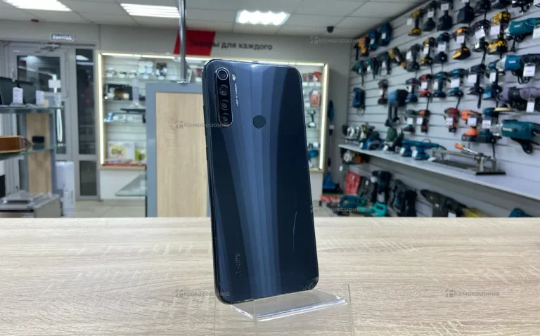 Xiaomi Redmi Note 8T 4/64GB