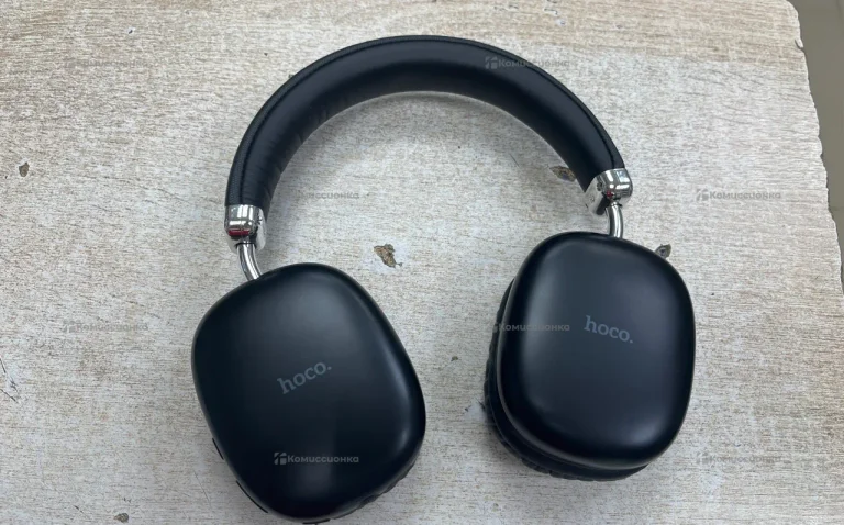 Наушники Hoco