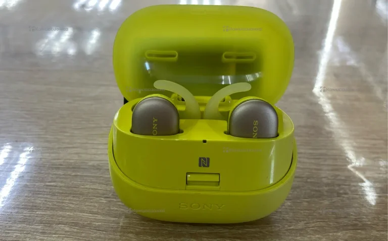 Sony wfsp-900