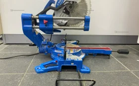 Купить Торцовочная пила ППТ 216 П б/у , в Тюмень Цена:9990рублей